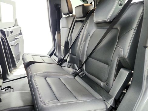 New 2025 Ford Bronco Big Bend image 37