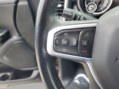 Used 2021 RAM 1500 Big Horn image 29
