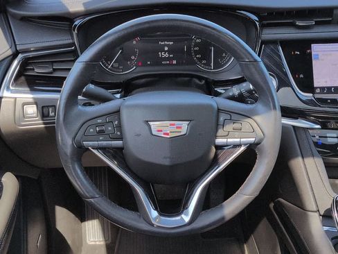 Used 2023 Cadillac XT6 Premium Luxury AWD/4WD image 23