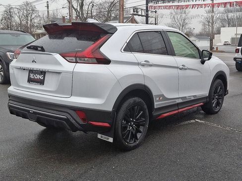 New 2026 Mitsubishi Eclipse Cross Ralliart image 4