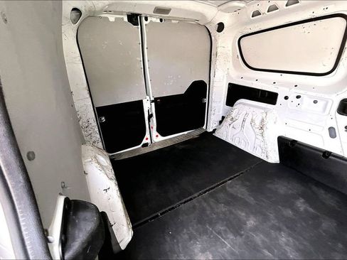 Used 2022 RAM ProMaster City Tradesman FWD image 26