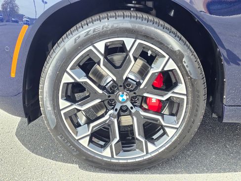 New 2026 BMW X3 xDrive30 w/ Premium Package AWD/4WD image 40