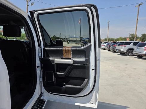 Used 2018 Ford F150 Lariat AWD/4WD image 20