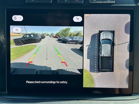 Used 2024 Ford F350 King Ranch w/ Chrome Package AWD/4WD image 36