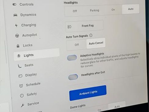 Used 2025 Tesla Model Y Long Range image 45