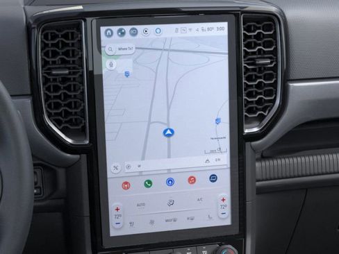 New 2026 Ford Ranger XLT image 15