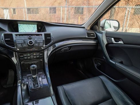 Used 2013 Acura TSX Sedan image 43