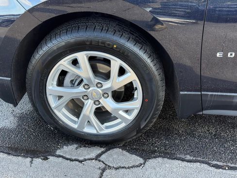 Used 2020 Chevrolet Equinox Premier image 26