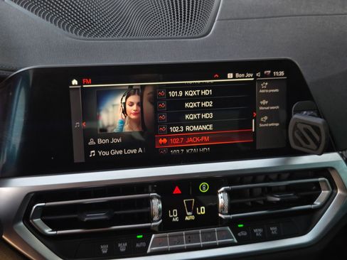 Used 2021 BMW M340i w/ Driving Assistance Package image 18