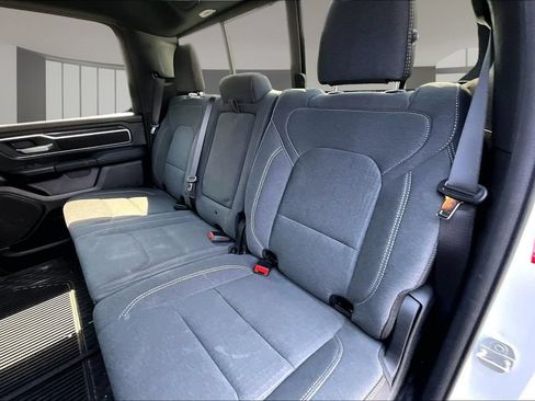 Used 2024 RAM 1500 Big Horn AWD/4WD image 20