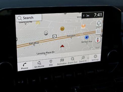 Certified 2024 Nissan Pathfinder SL w/ Cargo Package image 22