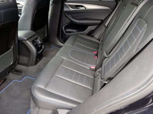 Used 2018 BMW X3 M40i image 36