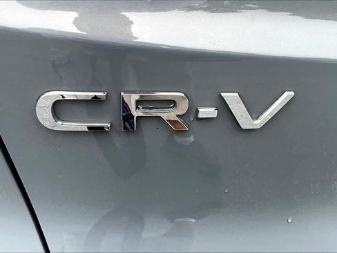 Certified 2023 Honda CR-V EX-L image 10