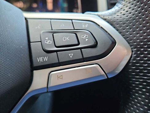 Used 2022 Volkswagen Atlas SEL R-Line image 26