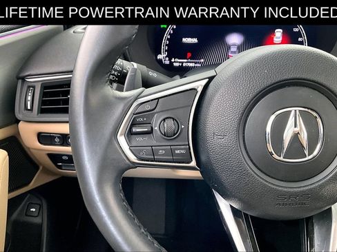 Used 2024 Acura TLX w/ Technology Package FWD image 26