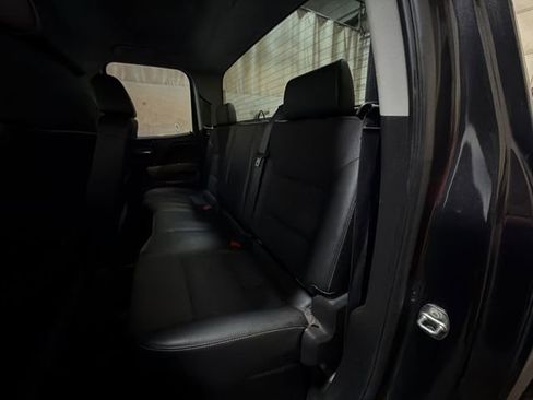 Used 2016 GMC Sierra 1500 SLE w/ All-Terrain Package image 23