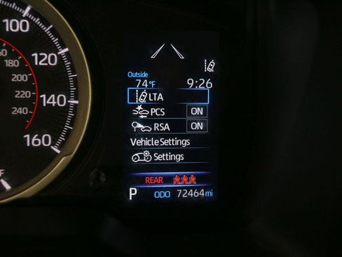 Used 2022 Toyota Corolla SE w/ Carpet Mat Package (TMS) FWD image 34