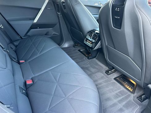 Certified 2023 BMW iX xDrive50 w/ Premium Package image 30