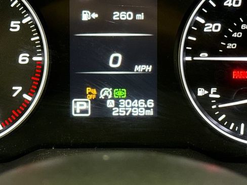 Used 2024 Subaru Outback Limited XT AWD/4WD image 33