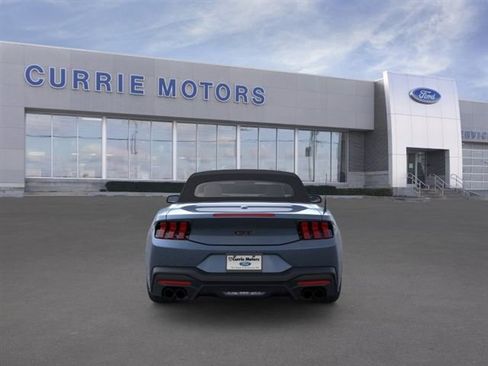New 2026 Ford Mustang GT Premium RWD image 5