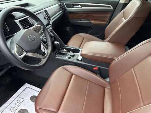 Used 2022 Volkswagen Atlas SE image 21