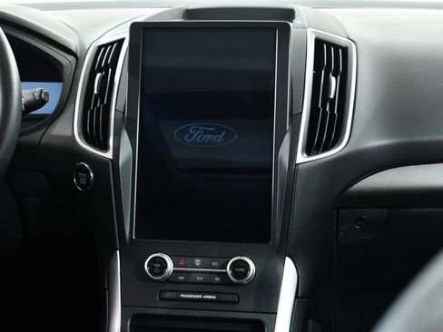 Used 2024 Ford Edge SEL w/ Convenience Package AWD/4WD image 9