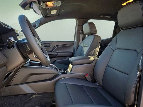 New 2026 Chevrolet Colorado Trail Boss image 16