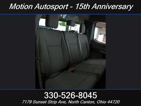 Used 2020 Ford F150 XLT w/ XTR Package AWD/4WD image 40
