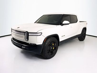 Used 2023 Rivian R1T Adventure