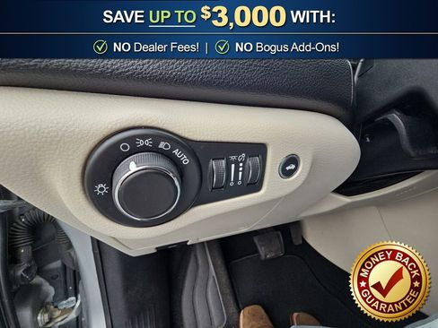 Used 2016 Chrysler 200 Limited FWD image 30