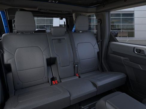 New 2025 Ford Bronco Big Bend image 12