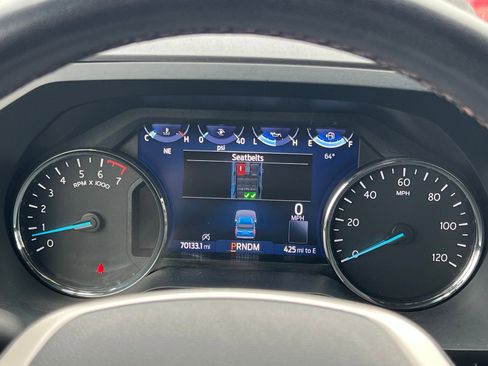 Used 2024 Ford Expedition Max Limited image 34