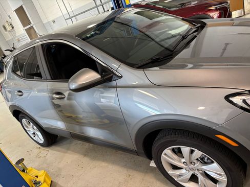 Used 2026 Buick Encore GX Preferred FWD image 20