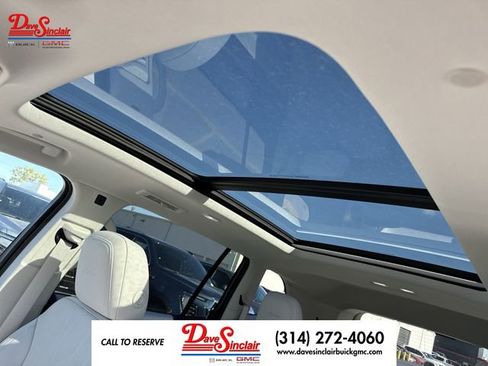 New 2026 Buick Enclave Avenir w/ Super Cruise Package FWD image 22