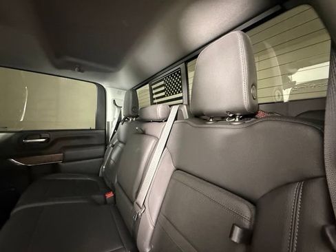 Used 2021 GMC Sierra 2500 Denali w/ Denali Ultimate Package AWD/4WD image 26