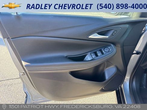 Certified 2024 Buick Encore GX Sport Touring image 14