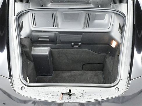 Used 2008 Porsche 911 Carrera 4S image 16