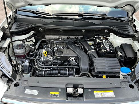 Used 2022 Volkswagen Taos S FWD image 29