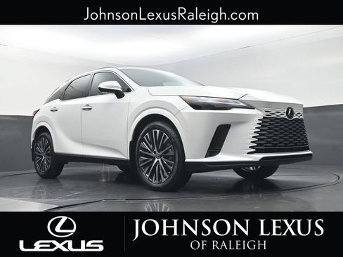 New 2026 Lexus RX 350 Premium Plus w/ Convenience Package FWD image 16