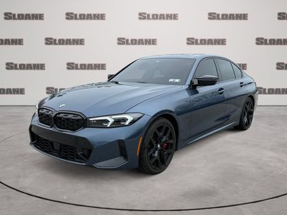 Used 2026 BMW M340i xDrive w/ Premium Package