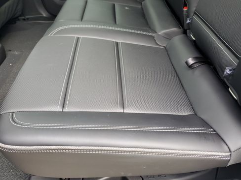 New 2025 GMC Sierra EV Denali image 31