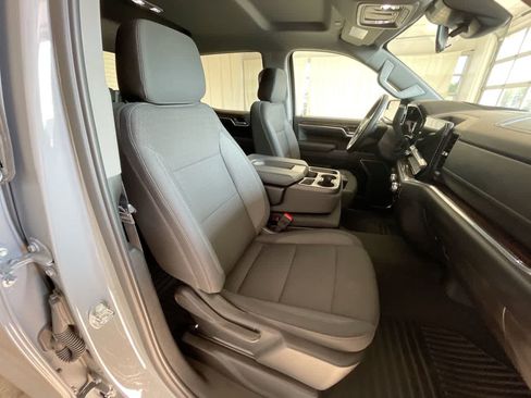 Used 2024 GMC Sierra 1500 Elevation w/ X31 Off-Road Package AWD/4WD image 24
