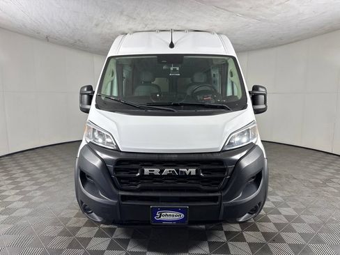 Used 2023 RAM ProMaster 2500 FWD image 2