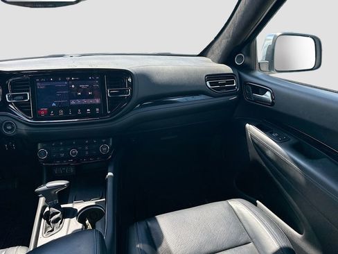 Used 2022 Dodge Durango Citadel AWD/4WD image 24