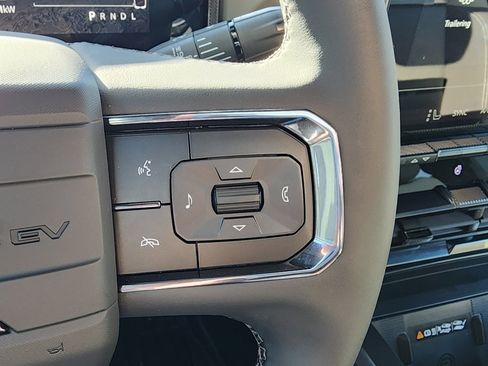 New 2026 GMC Hummer EV SUV image 27