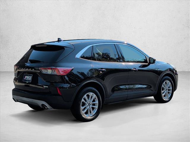 Used 2020 Ford Escape SE FWD image 5
