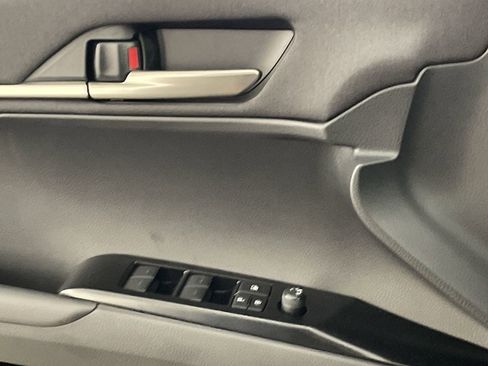 New 2026 Toyota Camry LE FWD image 17
