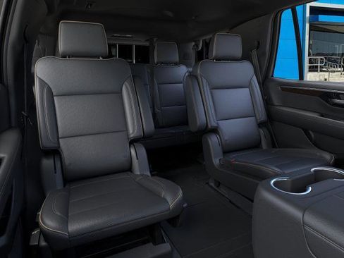 New 2025 Chevrolet Tahoe Premier w/ Sun And Tow Package image 17