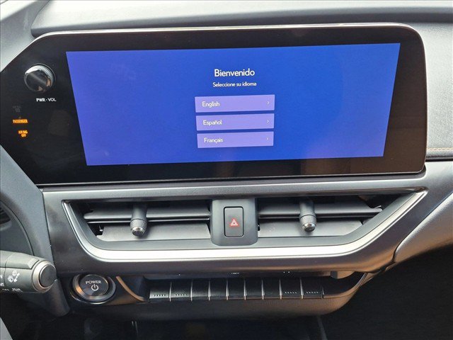 Used 2024 Lexus UX 250h FWD w/ Premium Package image 14