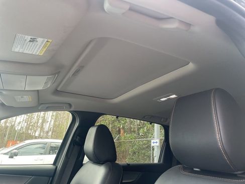 Used 2025 MAZDA CX-90 3.3 Turbo w/ Preferred Package image 8